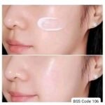 Glutathione Brightening Tone up cream Made in korea