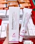 Glutathione Brightening Tone up cream Made in korea