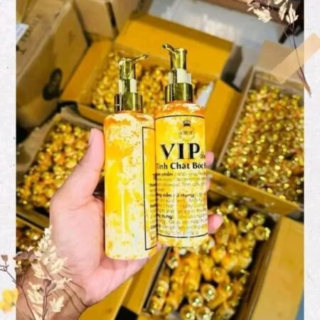 Tihn Chat Boc Vip body lotion 💚🤟