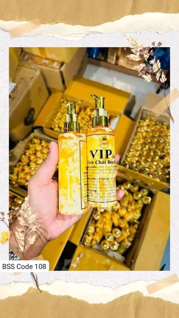 Tihn Chat Boc Vip body lotion đđ¤