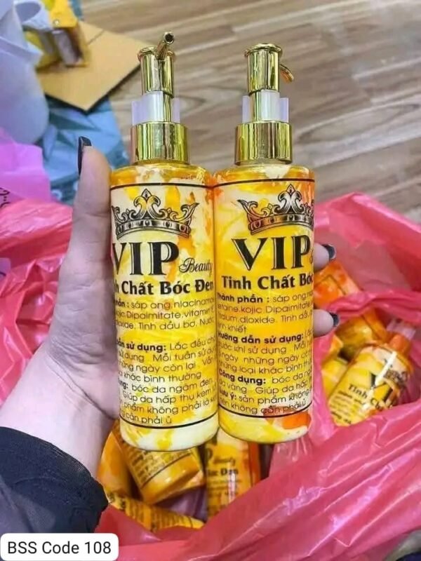 Tihn Chat Boc Vip body lotion đđ¤